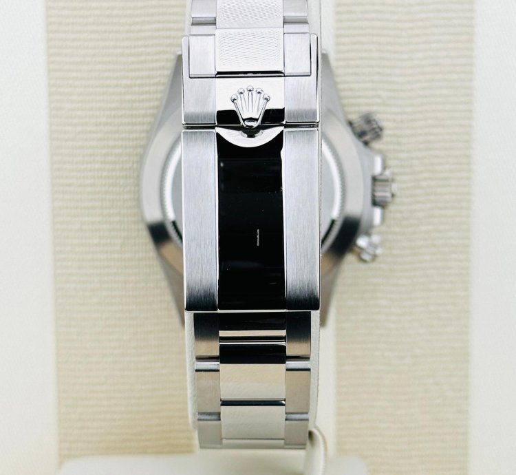 Rolex Daytona Neu Ungetragen 2023