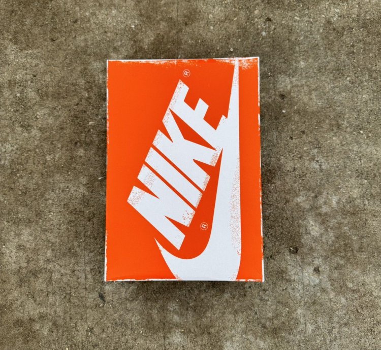 Jordan 1 Lost And Found