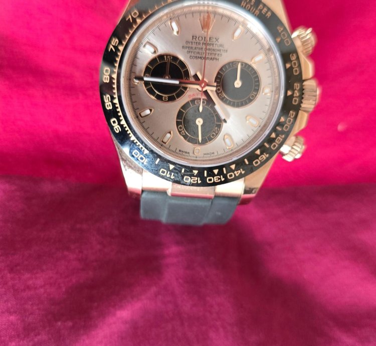 Rolex Daytona Neuve Magnifique