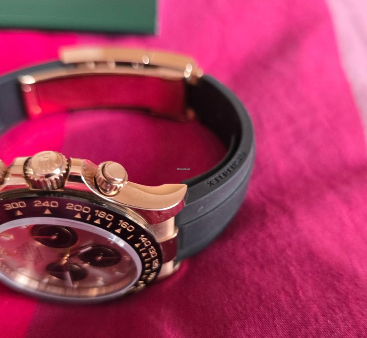 Rolex Daytona Neuve Magnifique