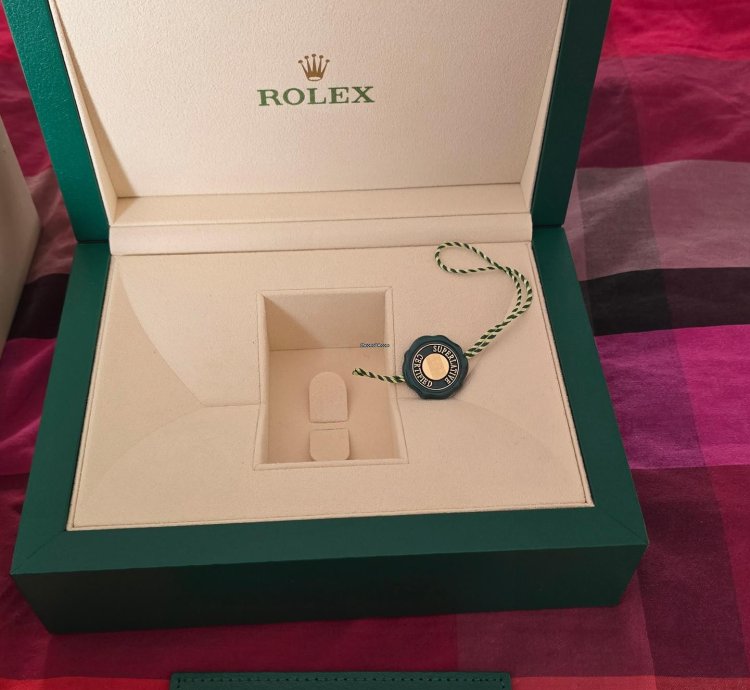 Rolex Daytona Neuve Magnifique