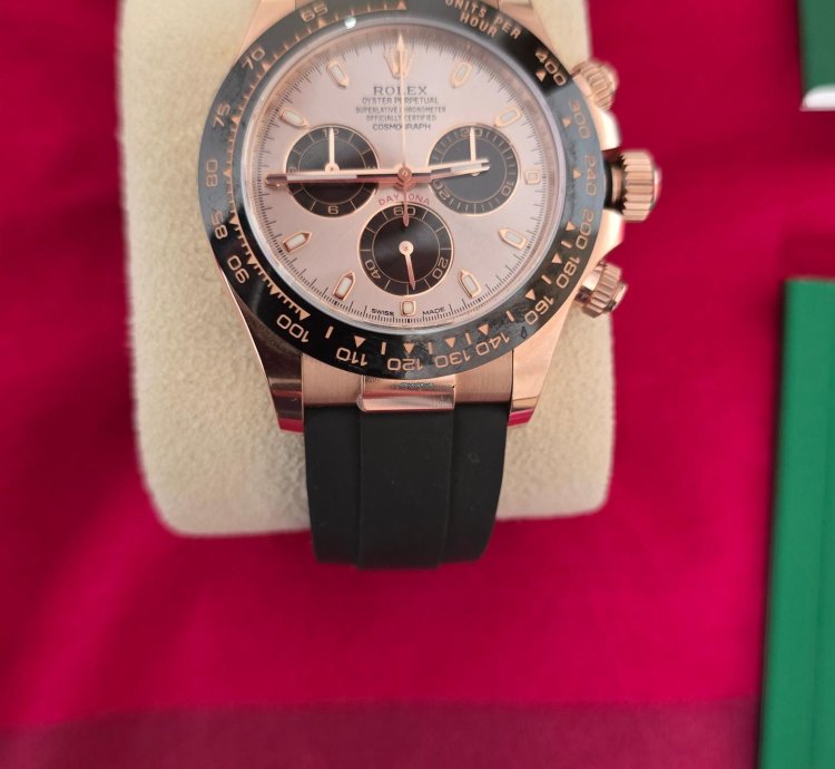 Rolex Daytona Neuve Magnifique
