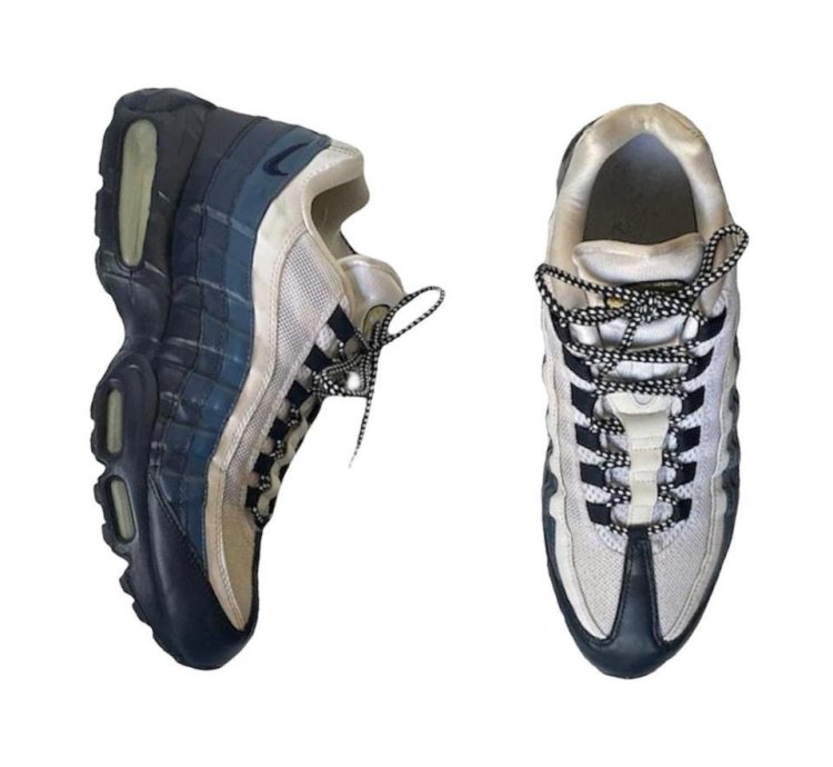 2000s Air Max 95