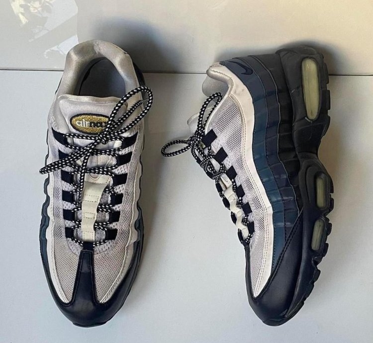 2000s Air Max 95