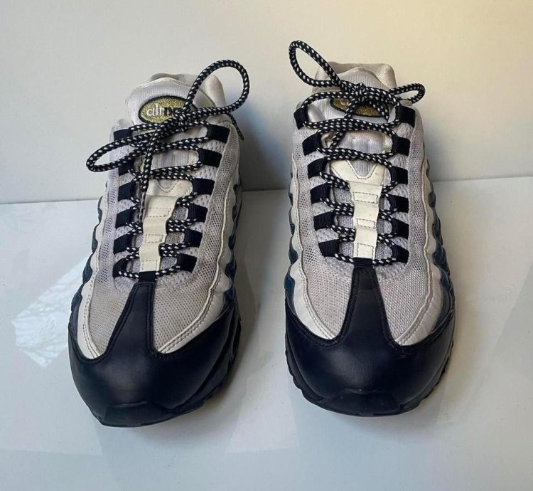2000s Air Max 95
