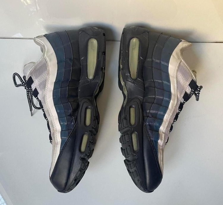 2000s Air Max 95