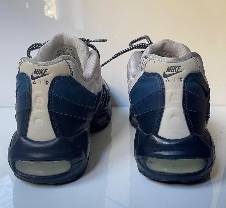 2000s Air Max 95