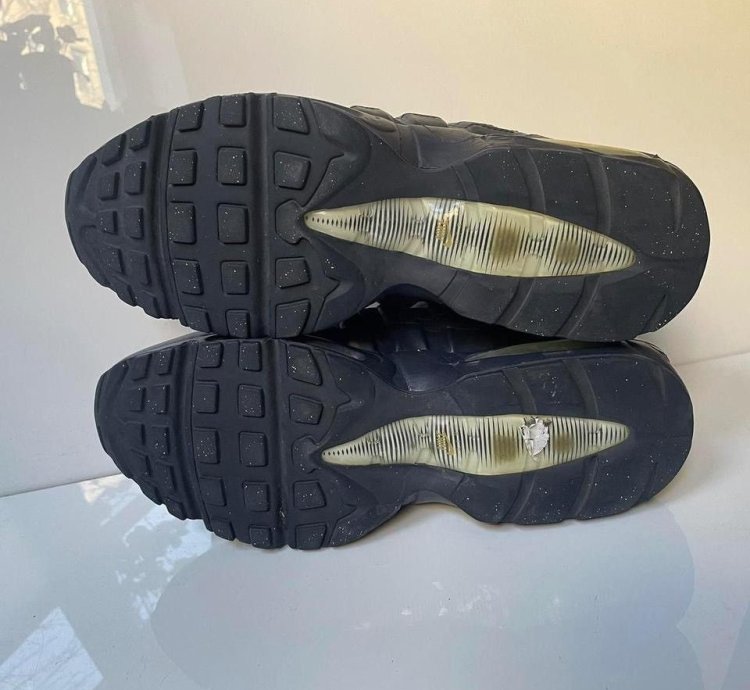 2000s Air Max 95