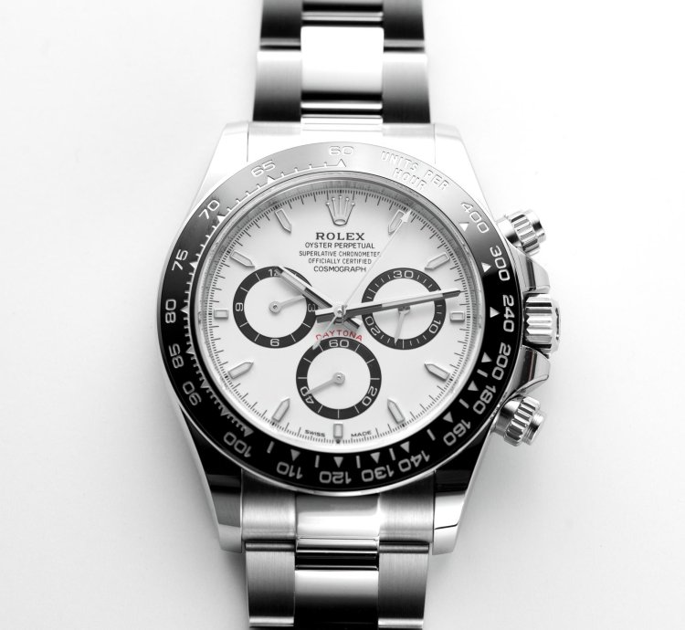 Rolex Daytona New - 126500ln