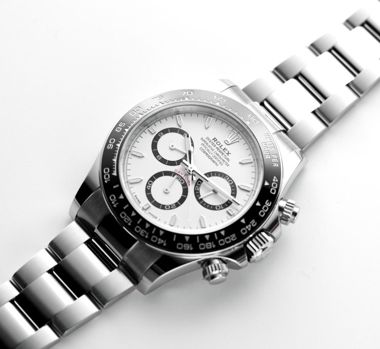 Rolex Daytona New - 126500ln