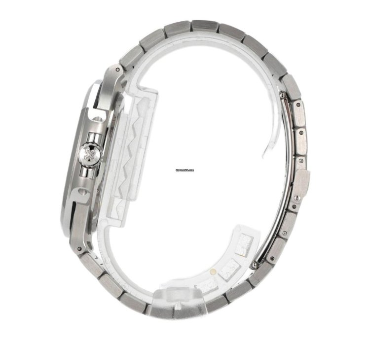 Patek Philippe Nautilus Jumbo Ref 5711 1a-011 Deutsche Papiere