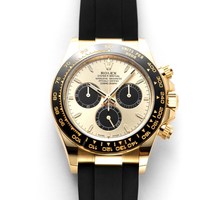 Rolex Daytona New - 2024