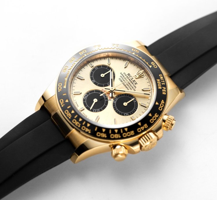 Rolex Daytona New - 2024