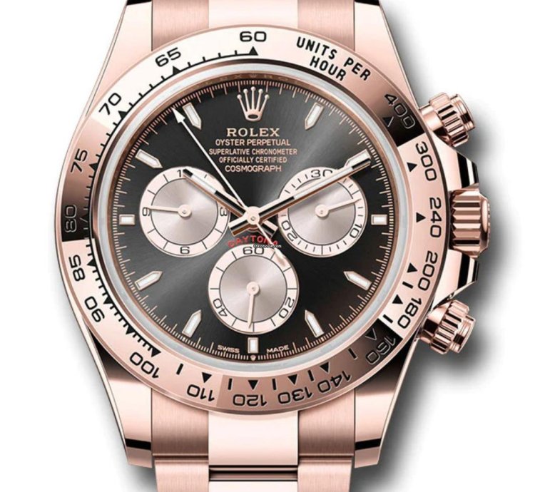 Rolex Daytona New 01 2024