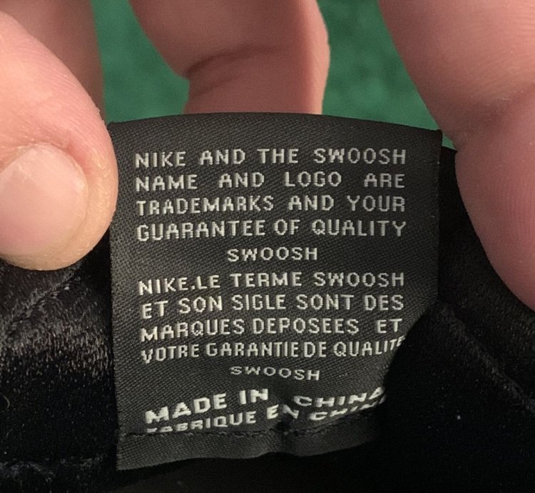 Jordan 1 Low Travis Scott Og Olive