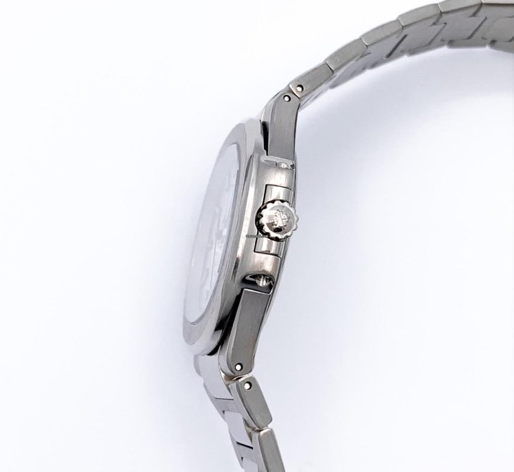 Patek Philippe Nautilus K18 Wg Bracelet
