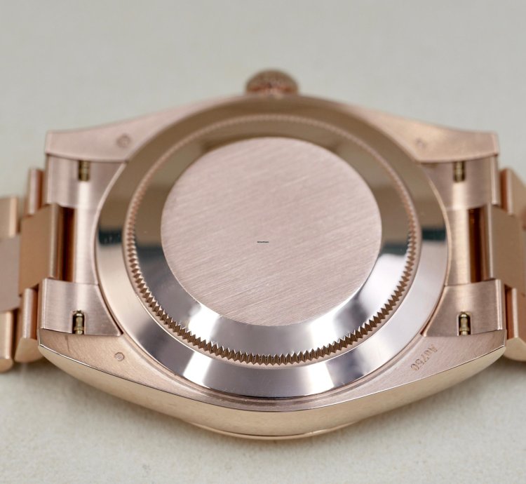 Rolex Day-date 40 Olive