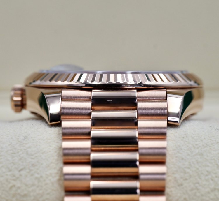 Rolex Day-date 40 Olive