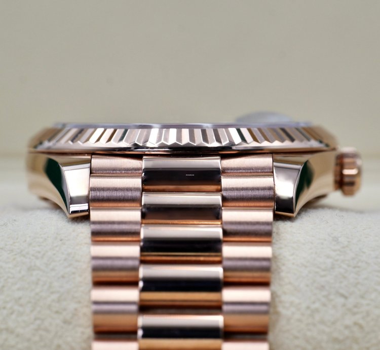 Rolex Day-date 40 Olive