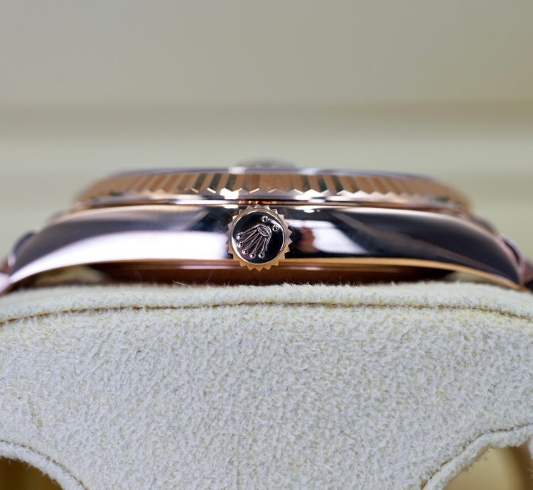 Rolex Day-date 40 Olive