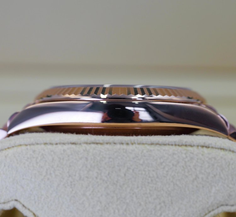 Rolex Day-date 40 Olive