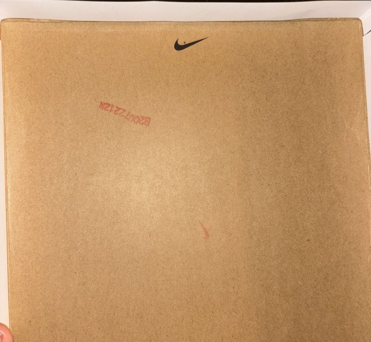 Jordan 1 Mocha