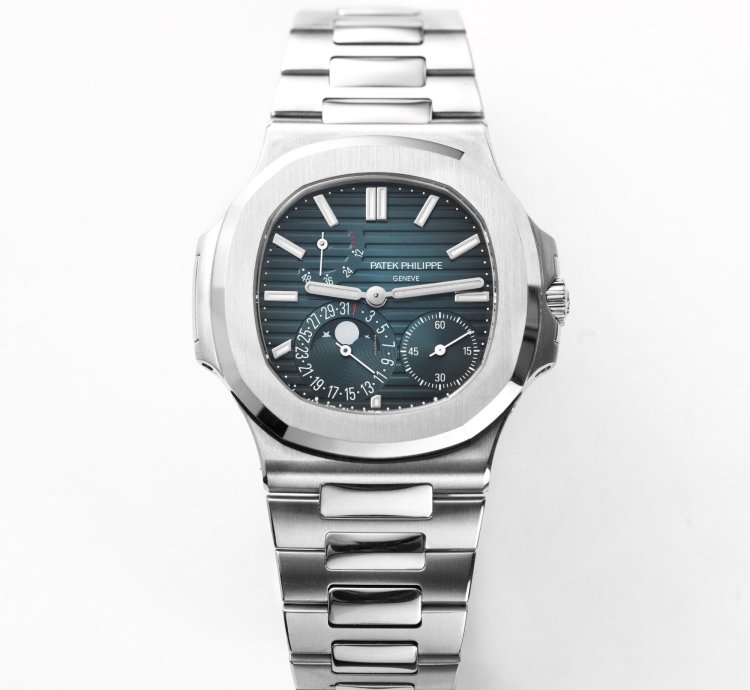 Patek Philippe Nautilus Like New - 5712 1a