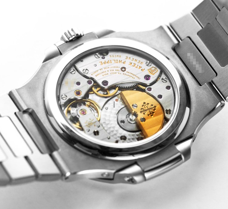 Patek Philippe Nautilus Like New - 5712 1a