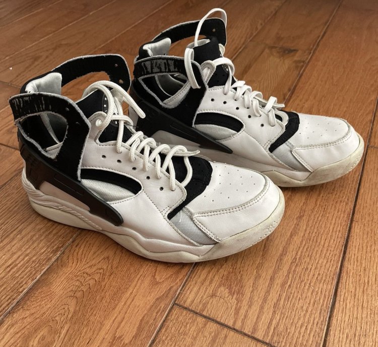 2003 Nike Air Flight Huarache