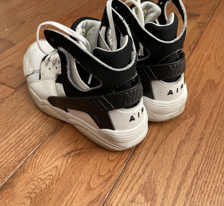 2003 Nike Air Flight Huarache