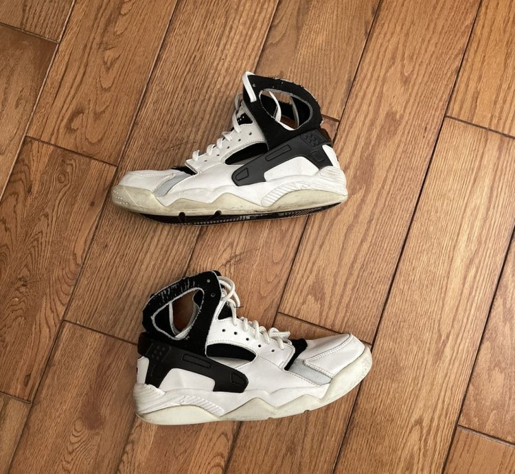 2003 Nike Air Flight Huarache