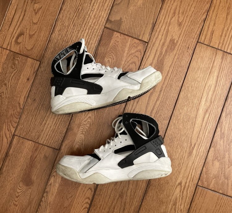 2003 Nike Air Flight Huarache