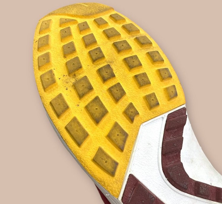 2003 Nike Air Huarache Light Usc