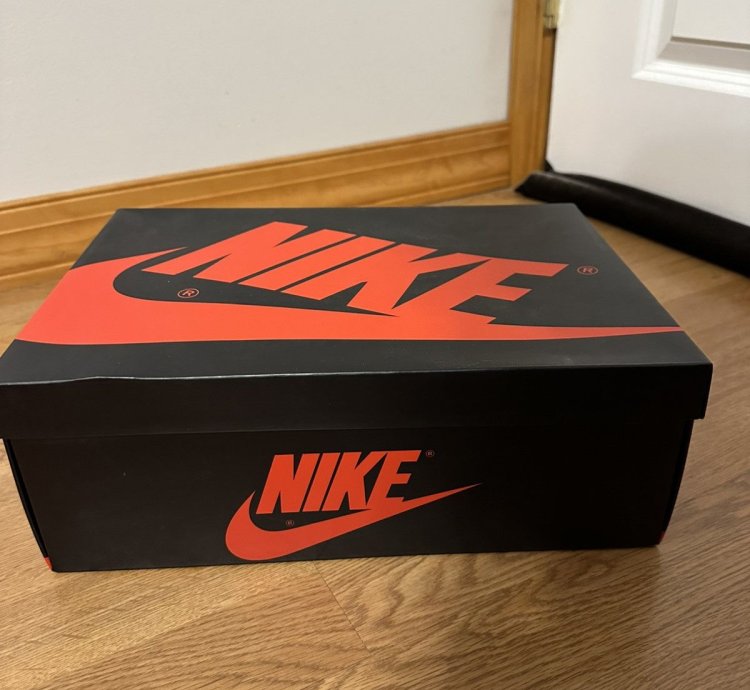 Jordan 1 Retro High Mocha
