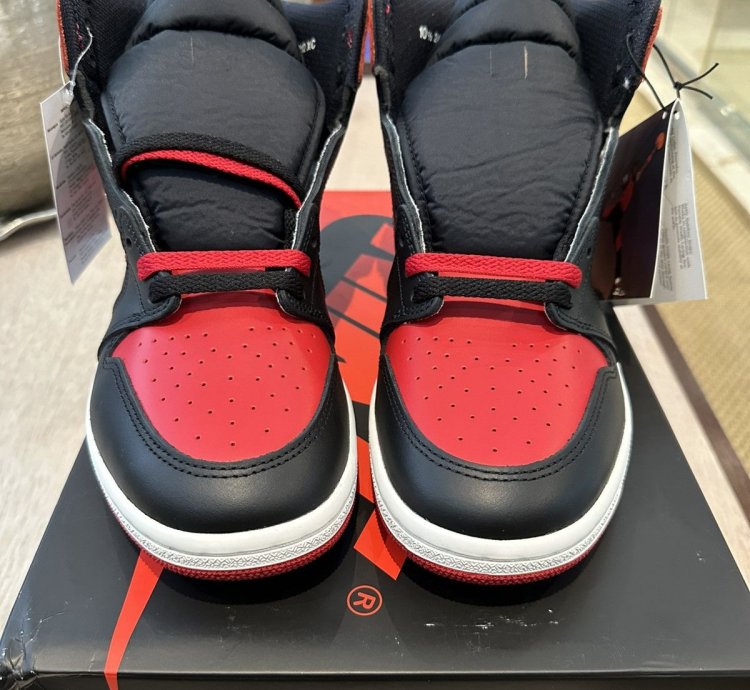 Jordan 1 Retro High Og 85 bred