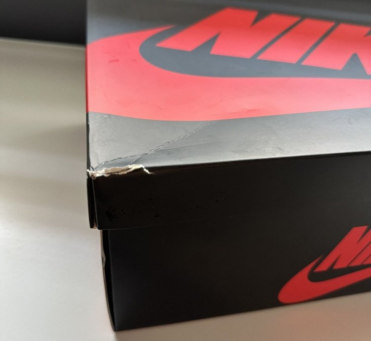 Jordan 1 Retro High Og 85 bred