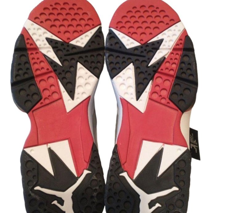 2004 Air Jordan 7 Retro Olympics