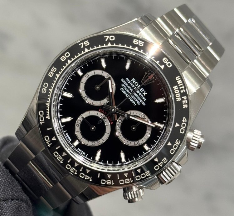 Rolex Daytona New 2025