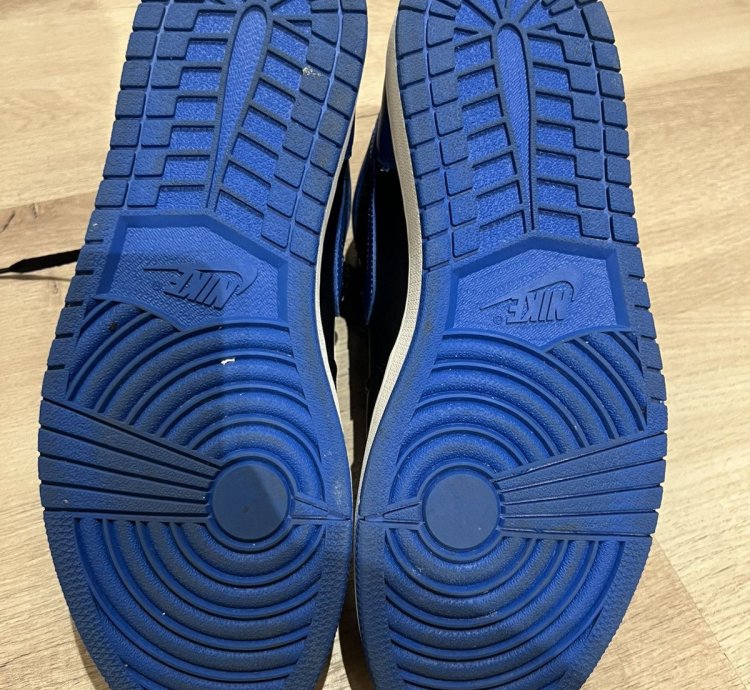 Jordan 1 Retro High Og Royal