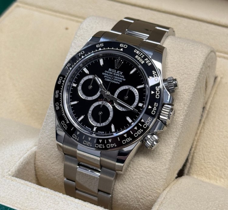 Rolex Daytona New 2025