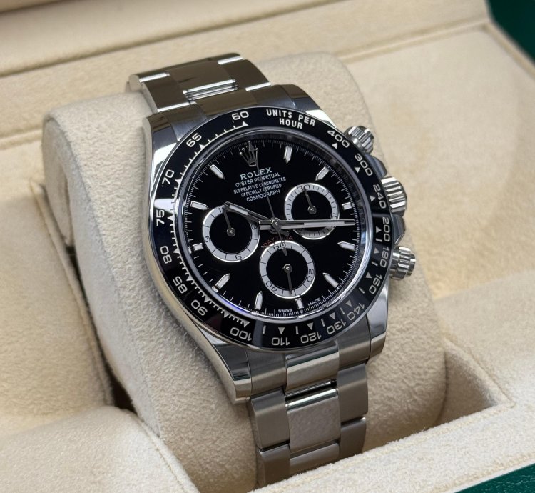 Rolex Daytona New 2025