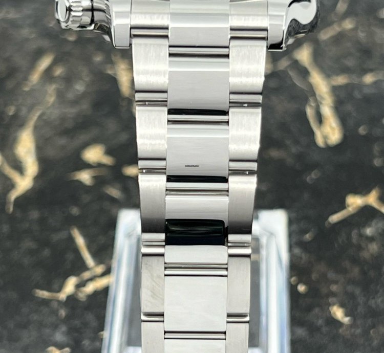 Rolex Daytona New 2025 - Daytona - 126500ln - Black Dial