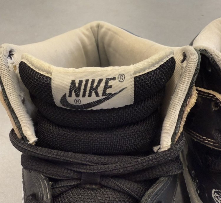 2004 Nike Dunk High Pro Sb Unkle