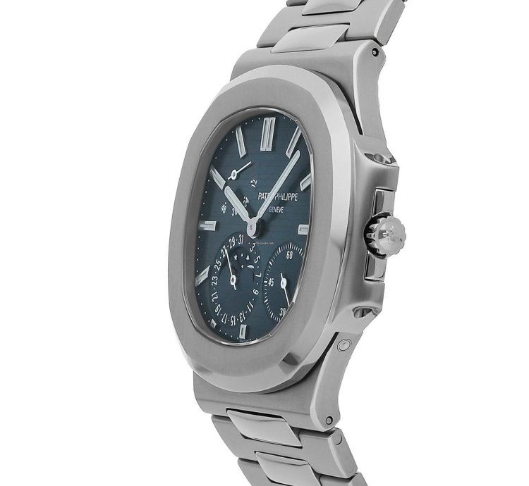 Patek Philippe Nautilus Moonphase 3712 1a-001