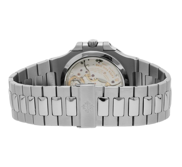 Patek Philippe Nautilus Moonphase 3712 1a-001