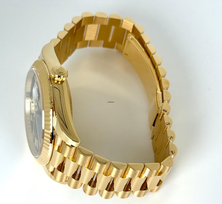 Rolex Day-date 40 Ombr New Release Day-date 40