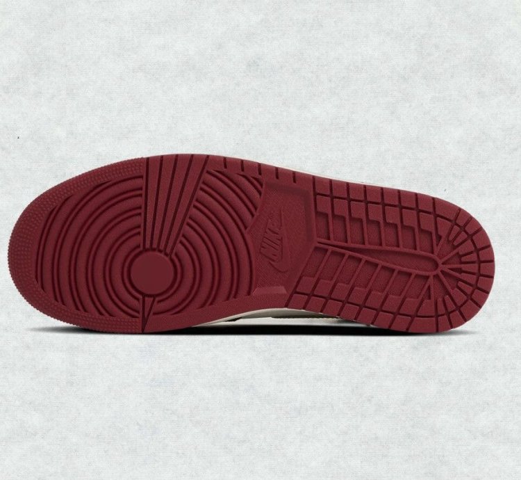 Jordan 1 Retro High Union Chicago Shadow Size 11