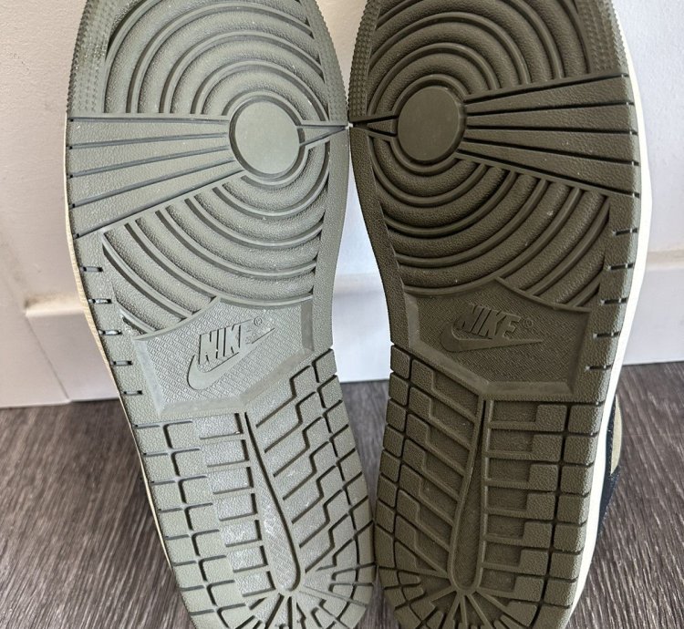 Jordan 1 Retro Low Og Sp