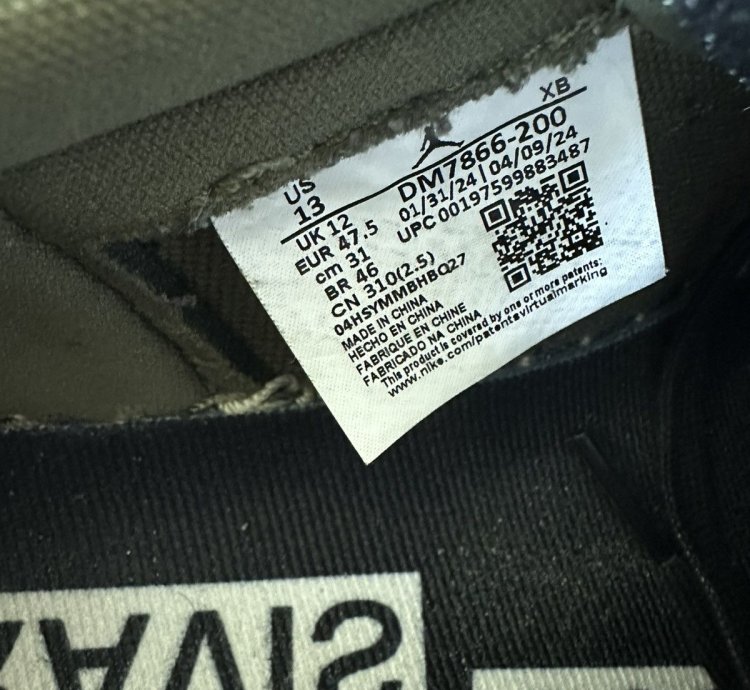 Jordan 1 Retro Low Og Sp