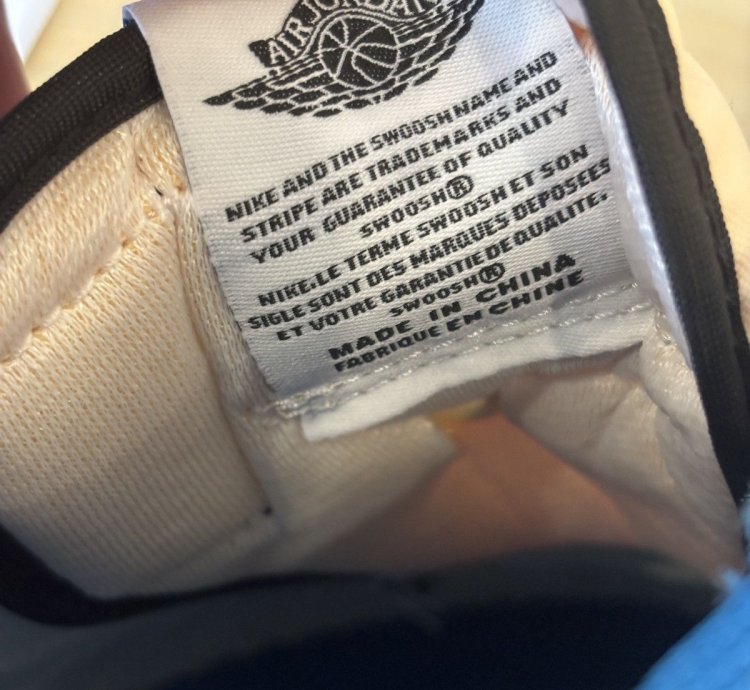 Jordan 1 Retro Low Og Sp Fragment Travis Scott
